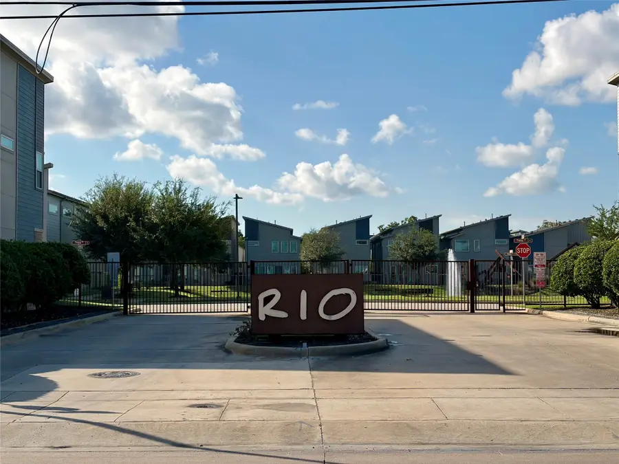 5702 Rucio Lane, Houston, TX 77092 - #2