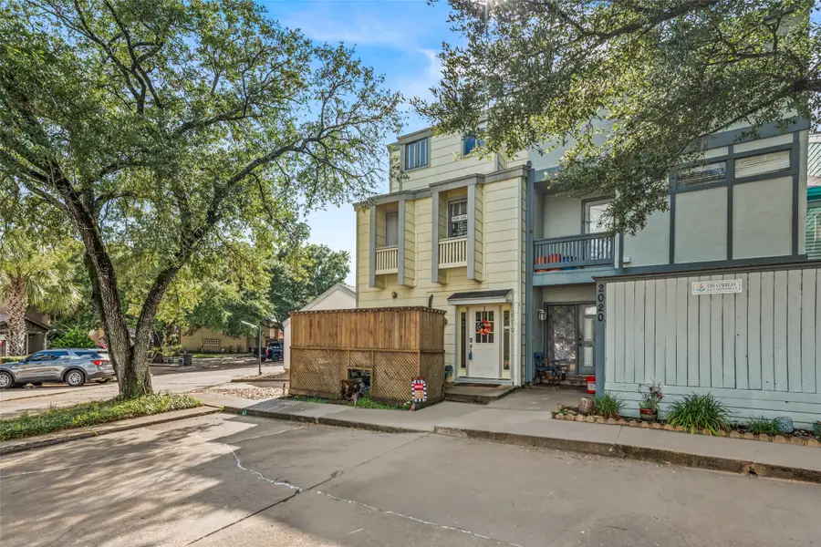 2019 Lakewood Court, Willis, TX 77318 - #3