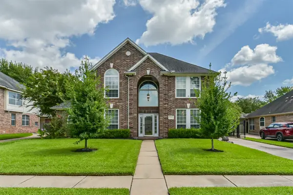 7906 Scenic Canyon Lane, Houston, TX 77095