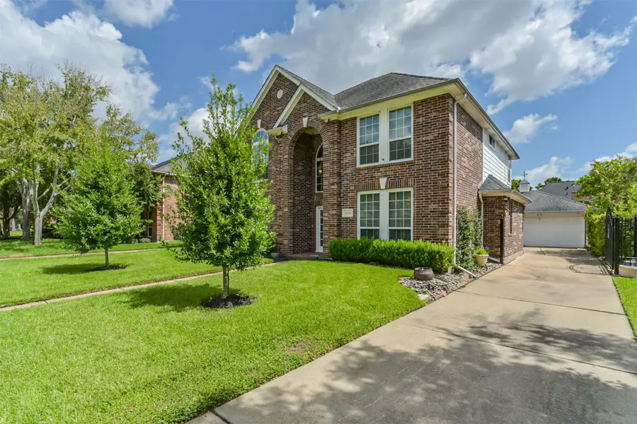 7906 Scenic Canyon Lane, Houston, TX 77095 - #2