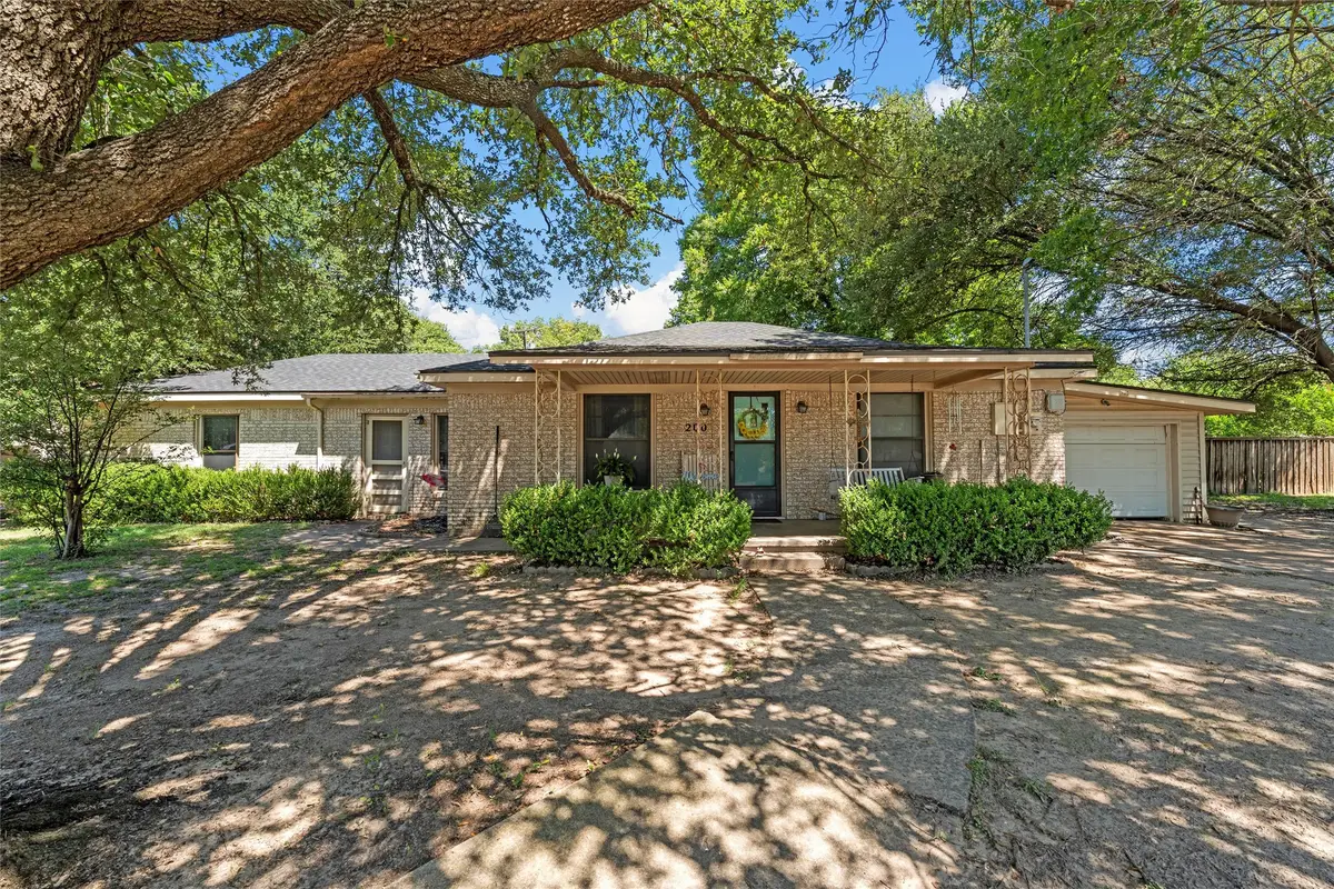 200 Brenda Street, Waco, TX 76705 - Image #1