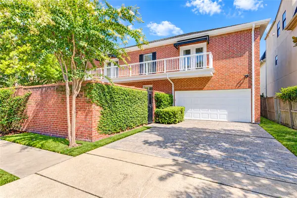 1801 Potomac Drive #A, Houston, TX 77057