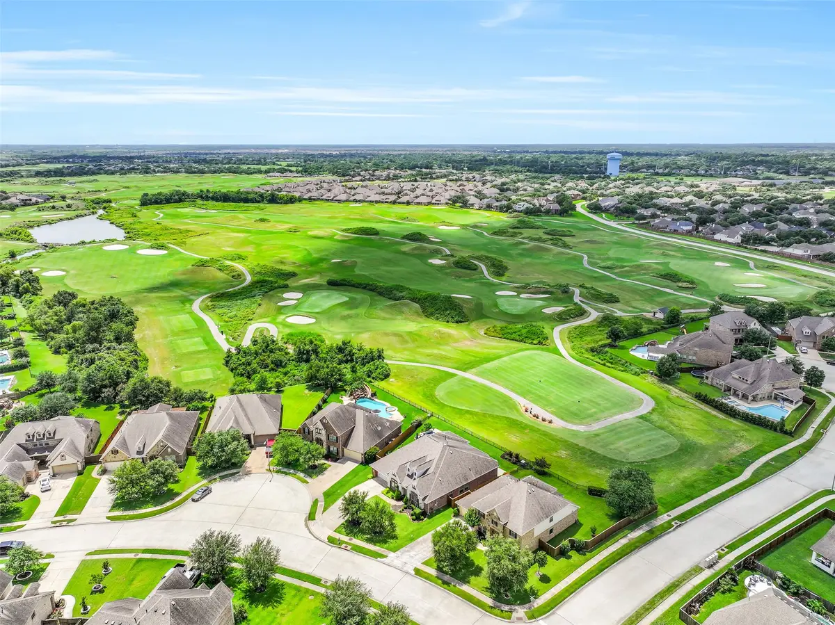2614 Holbrook Springs Lane, League City, TX 77573 - #1