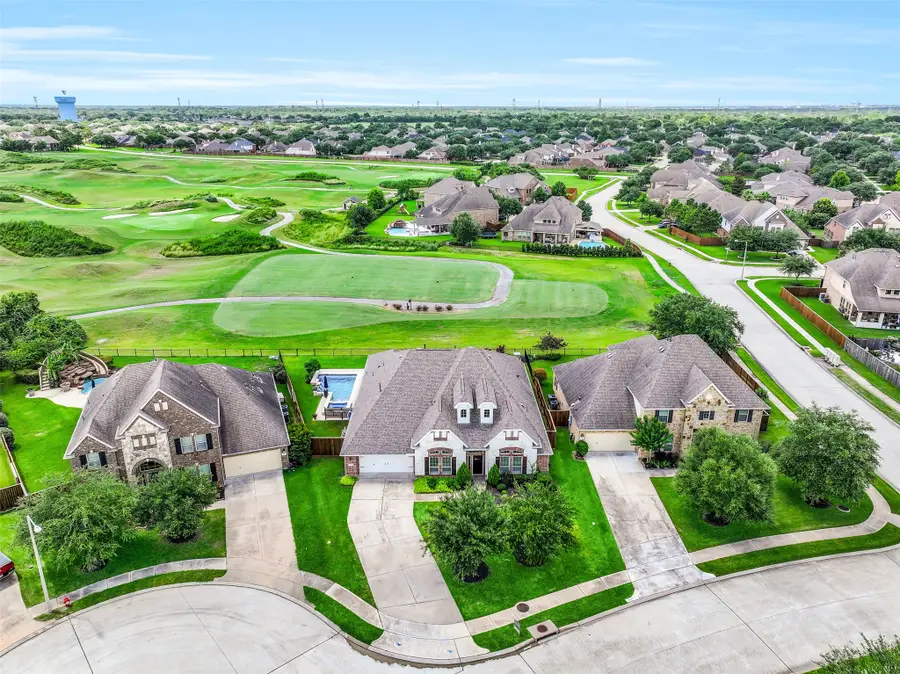 2614 Holbrook Springs Lane, League City, TX 77573 - #2