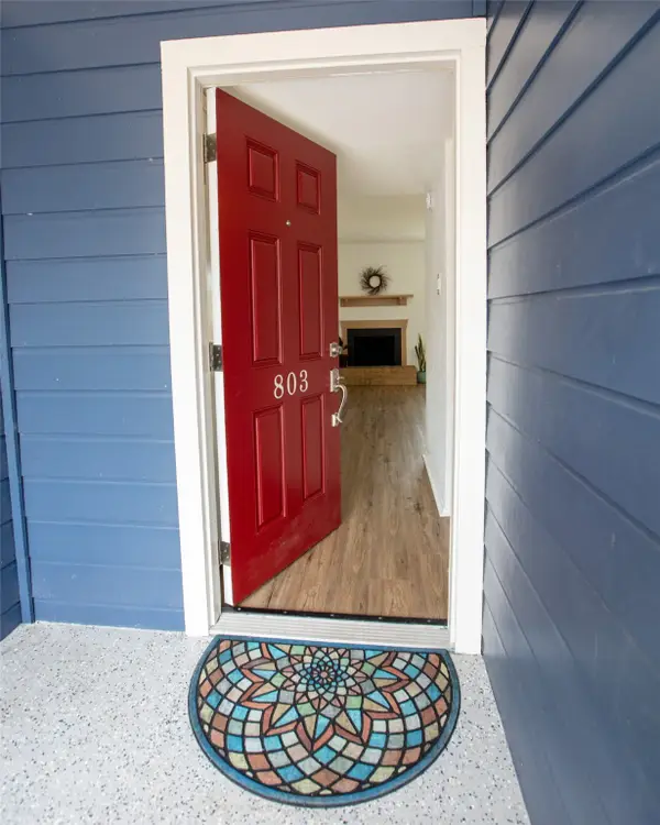 18515 Egret Bay Boulevard #803, Houston, TX 77058