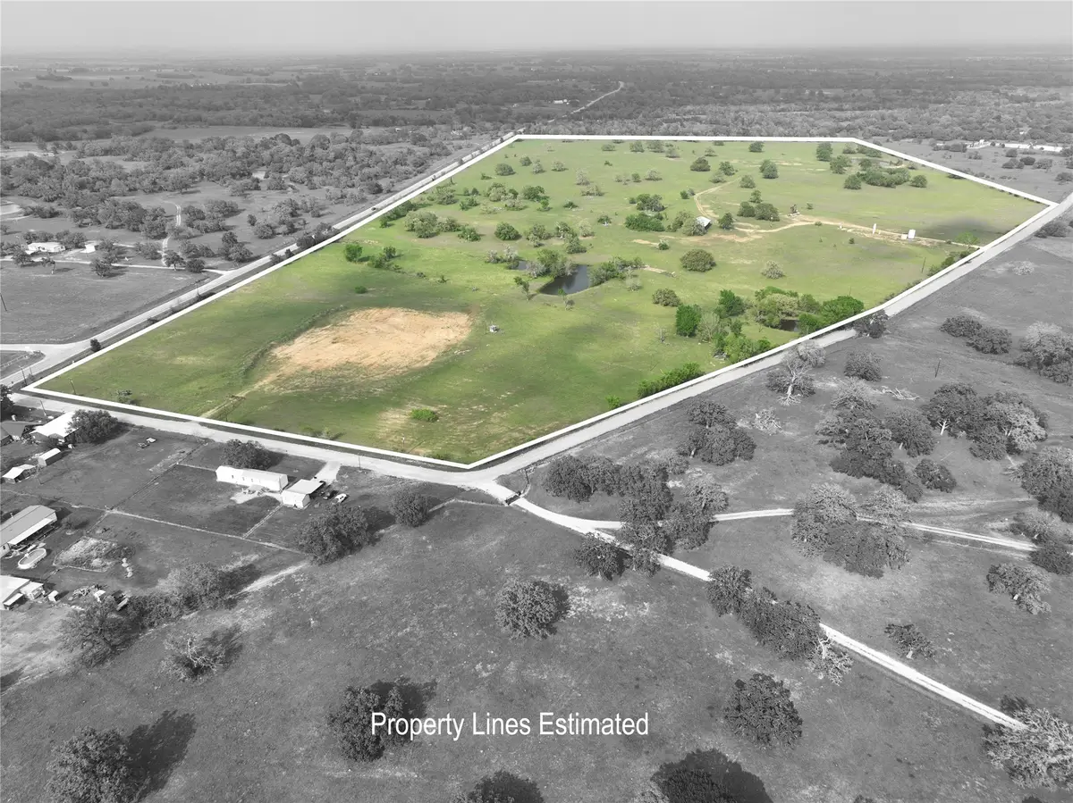 87.80 acres Fm 141, Giddings, TX 78942 - Image #1