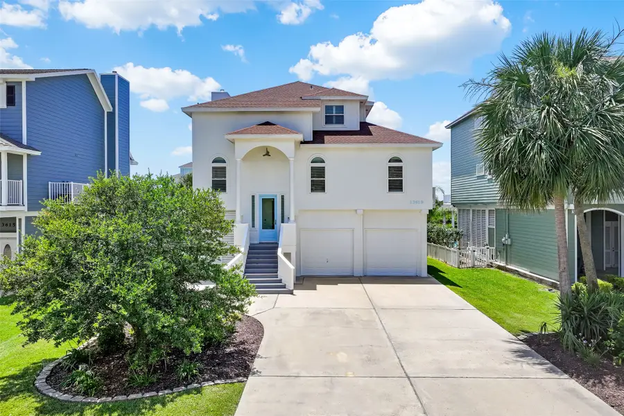 13619 Windlass Circle, Galveston, TX 77554 - #3