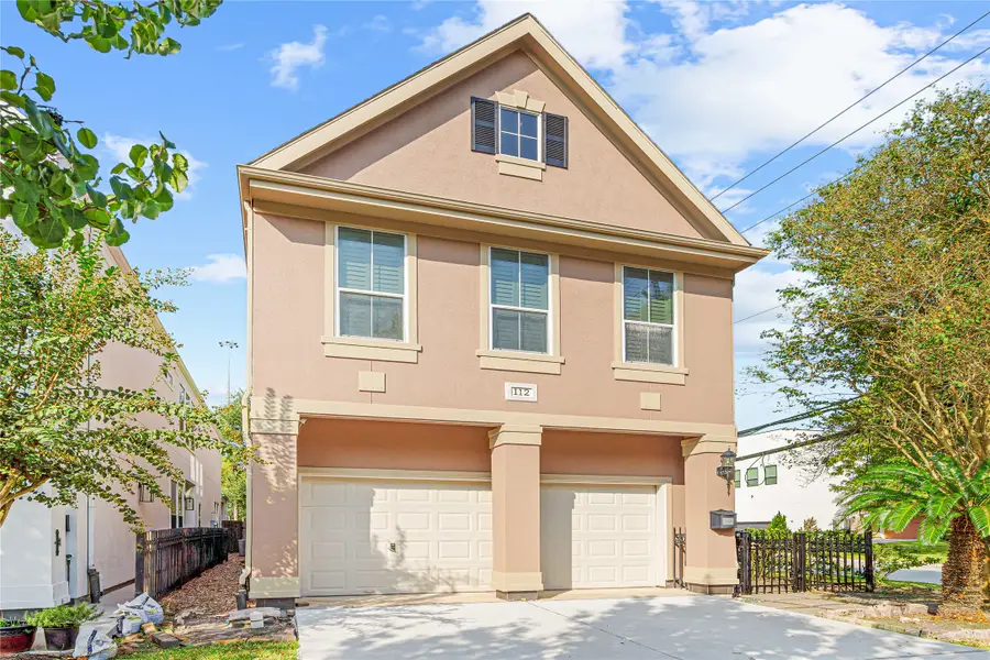 112 White Drive, Bellaire, TX 77401 - Image #2