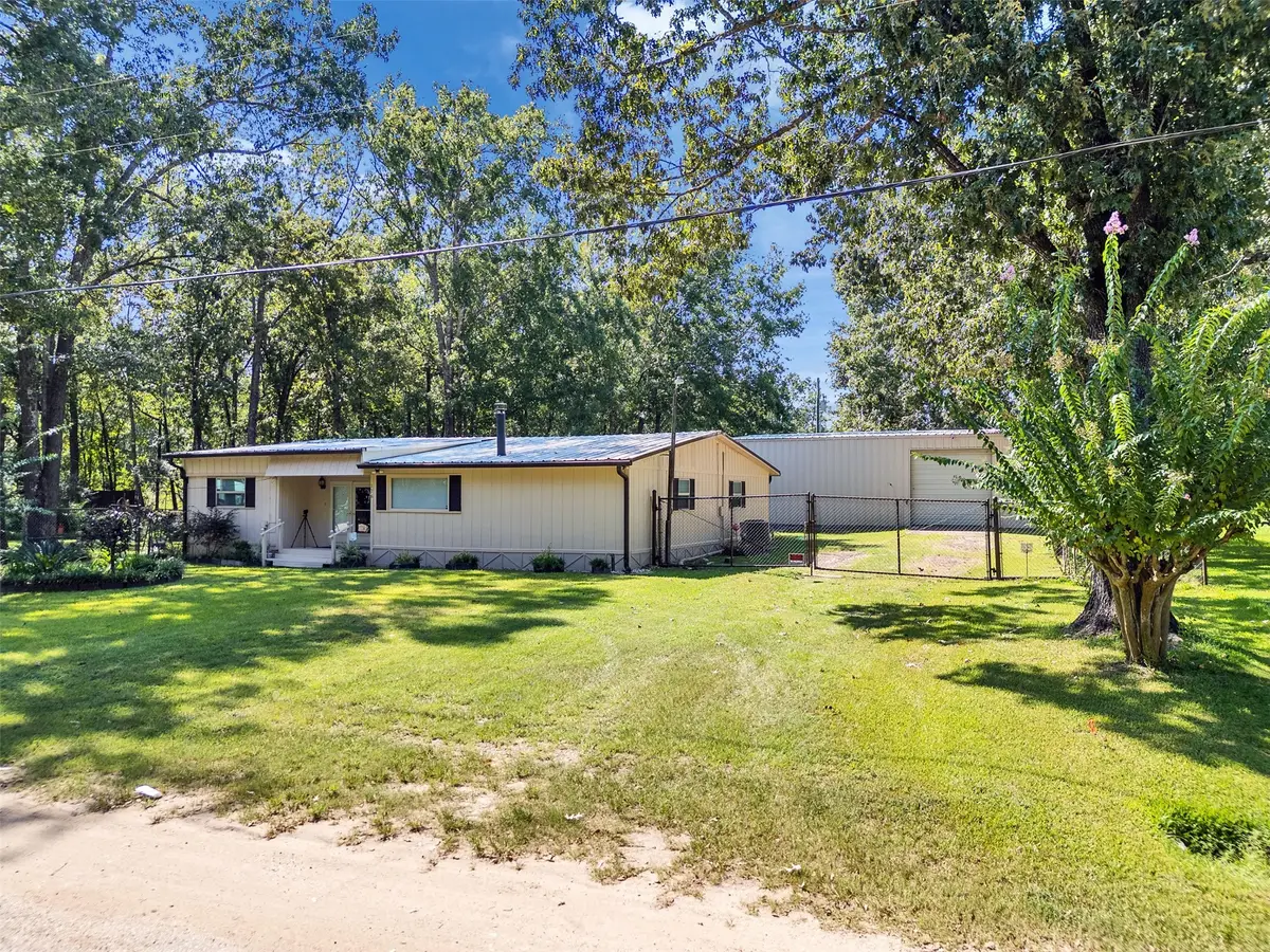 176 Burchfield Drive, Livingston, TX 77351 - Image #1