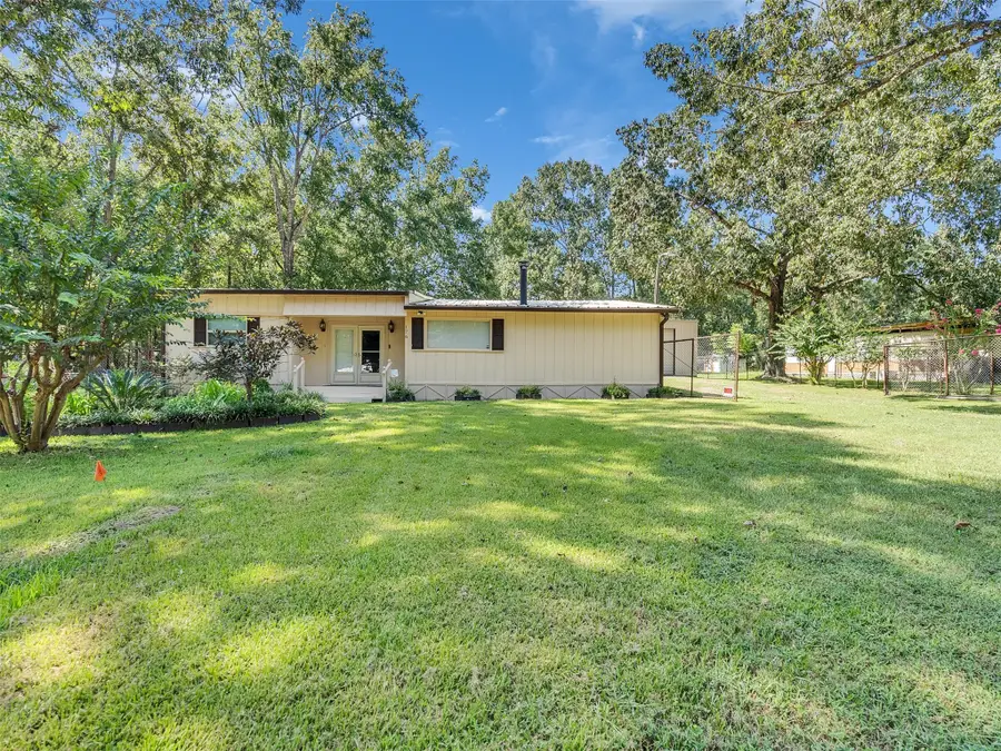 176 Burchfield Drive, Livingston, TX 77351 - Image #3