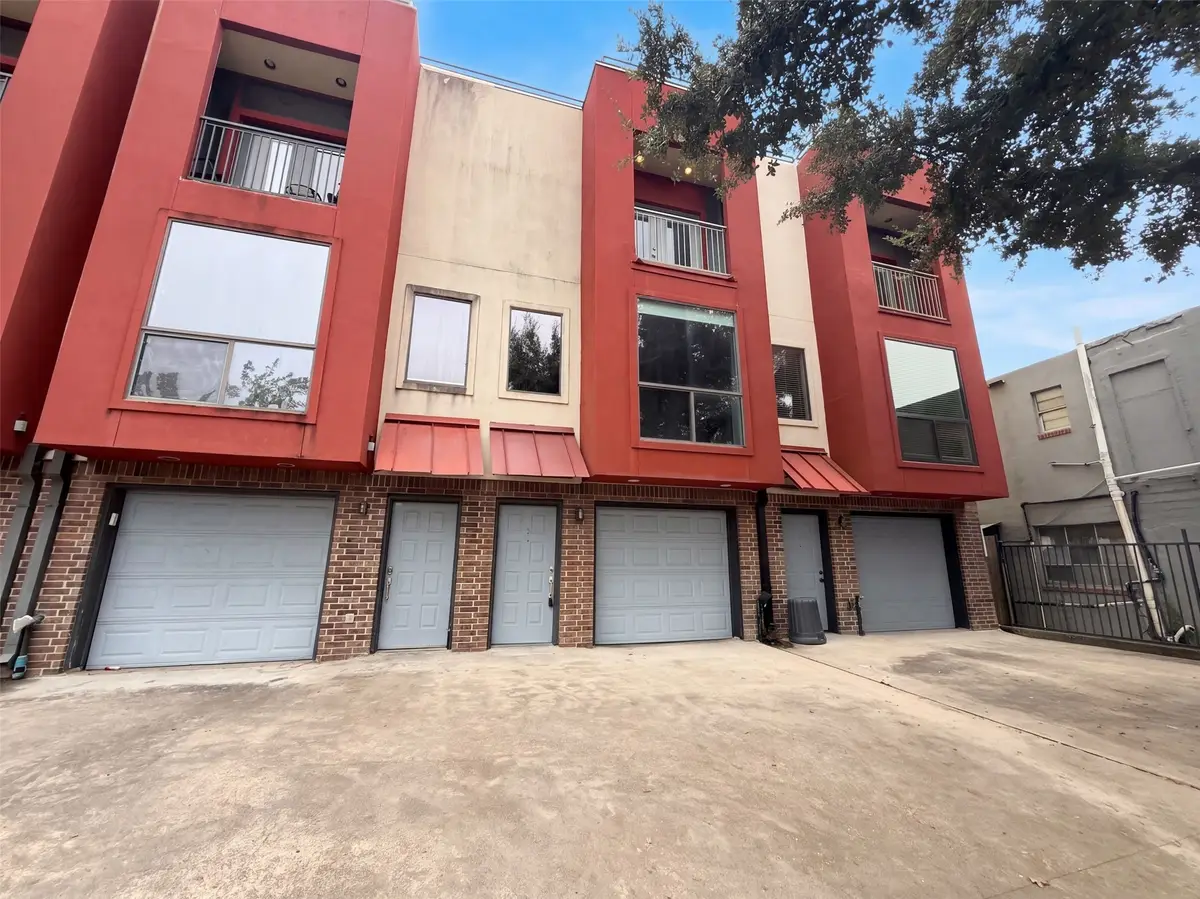 310 S Jensen Drive #2, Houston, TX 77003 - #1