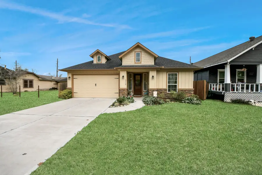 3716 5th Street, Brookshire, TX 77423 - Image #3