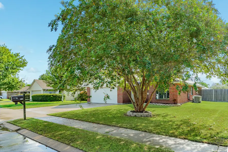 1164 Thomas Drive, Angleton, TX 77515 - #3