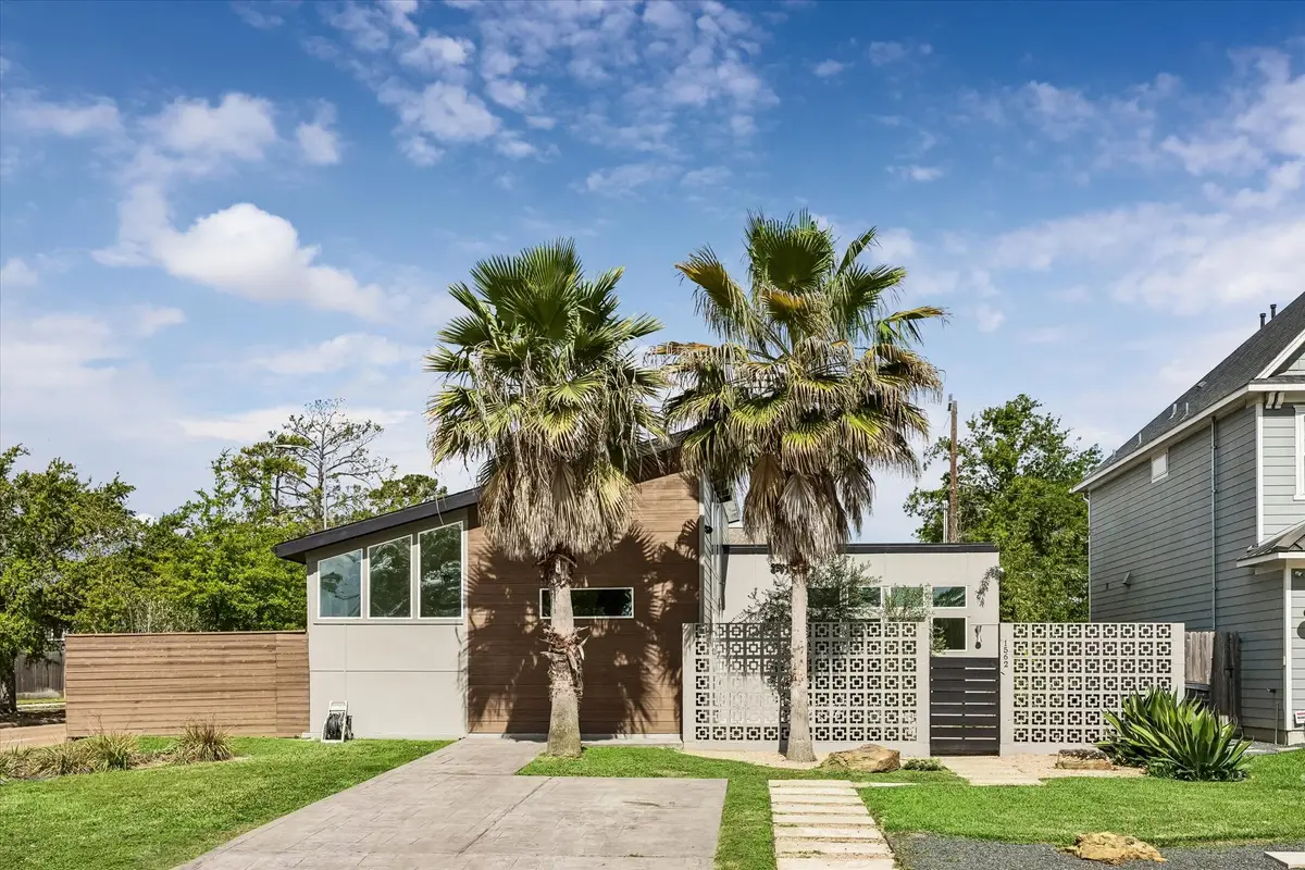 1562 Cheshire Lane, Houston, TX 77018 - #1