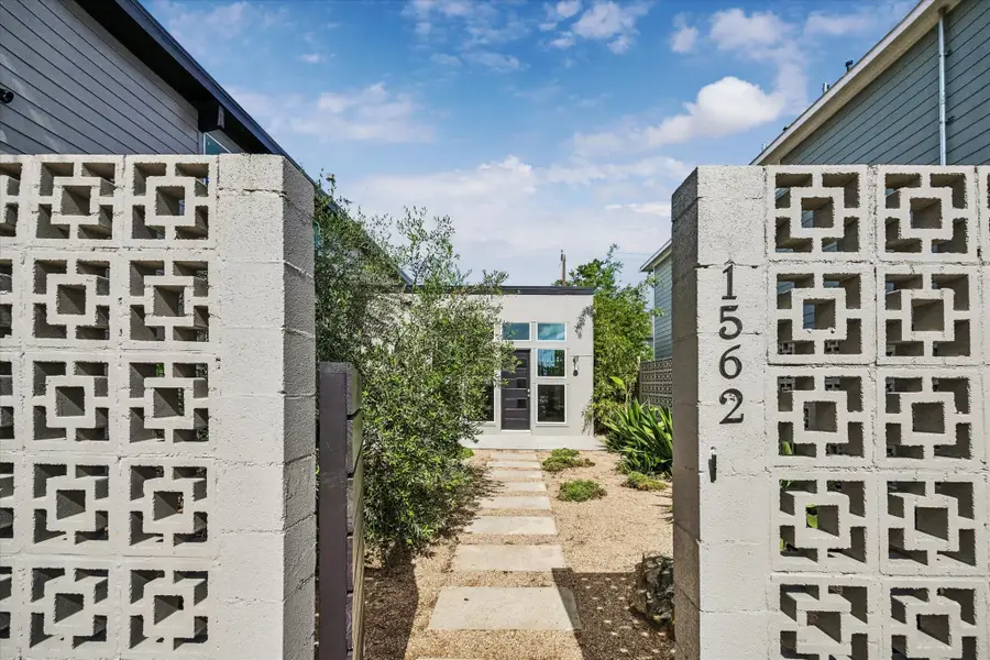 1562 Cheshire Lane, Houston, TX 77018 - #2