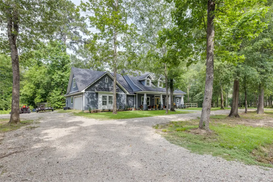 35 Disher Circle, Huffman, TX 77336 - Image #2