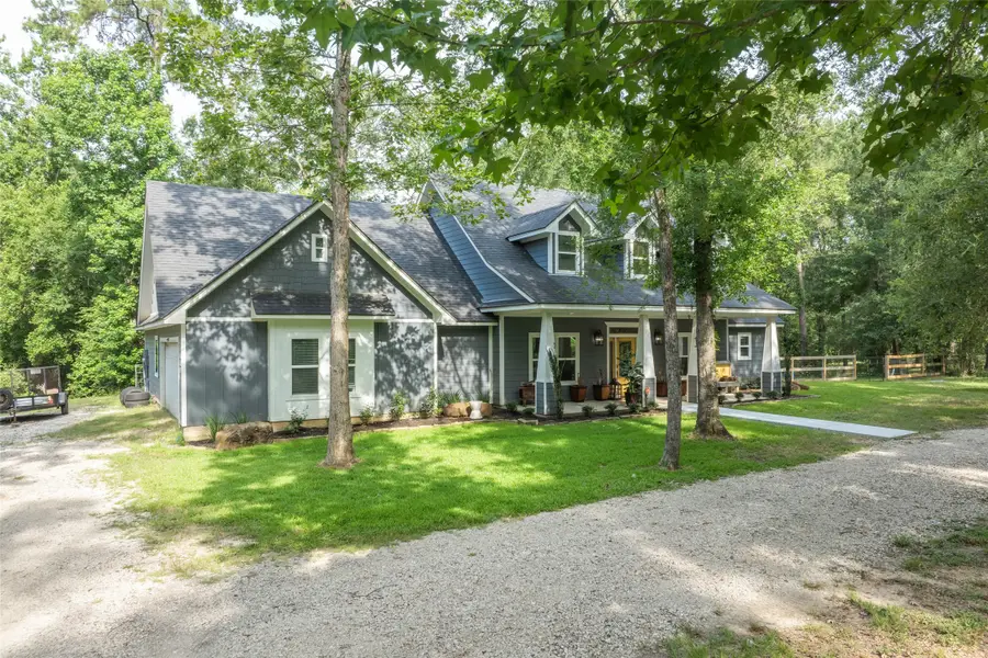 35 Disher Circle, Huffman, TX 77336 - Image #3