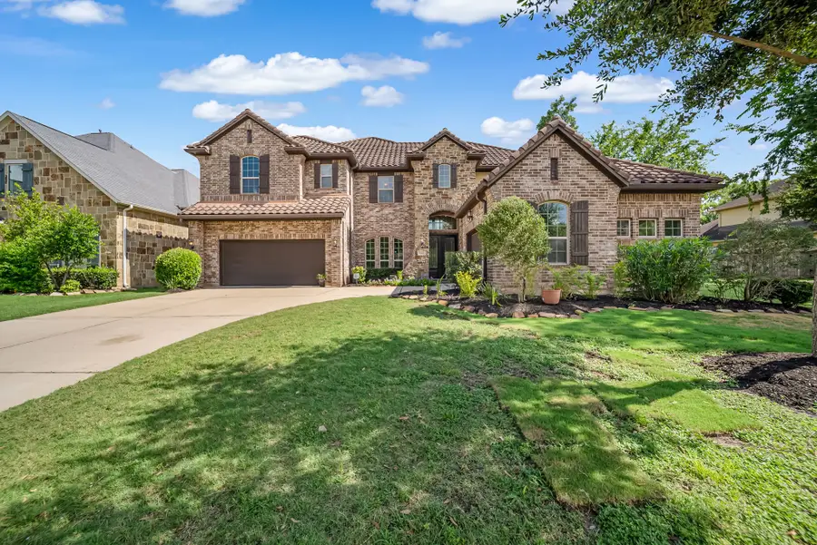 6426 Apsley Creek Lane, Sugar Land, TX 77479 - #2