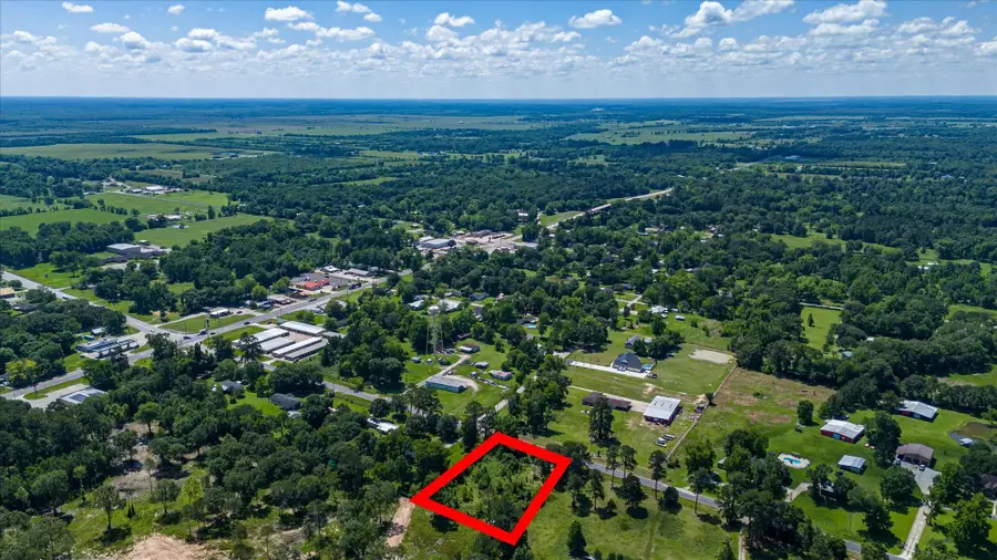 398 Fm 834 Road W, Liberty, TX 77575 - #3