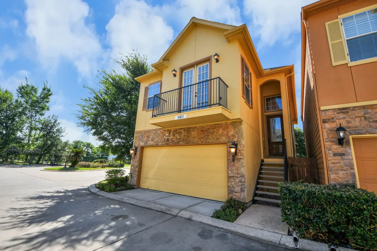 10815 Almeda Park Drive, Houston, TX 77045 - #1
