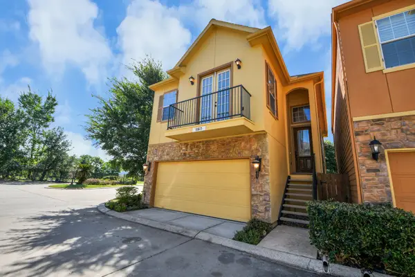 10815 Almeda Park Drive, Houston, TX 77045