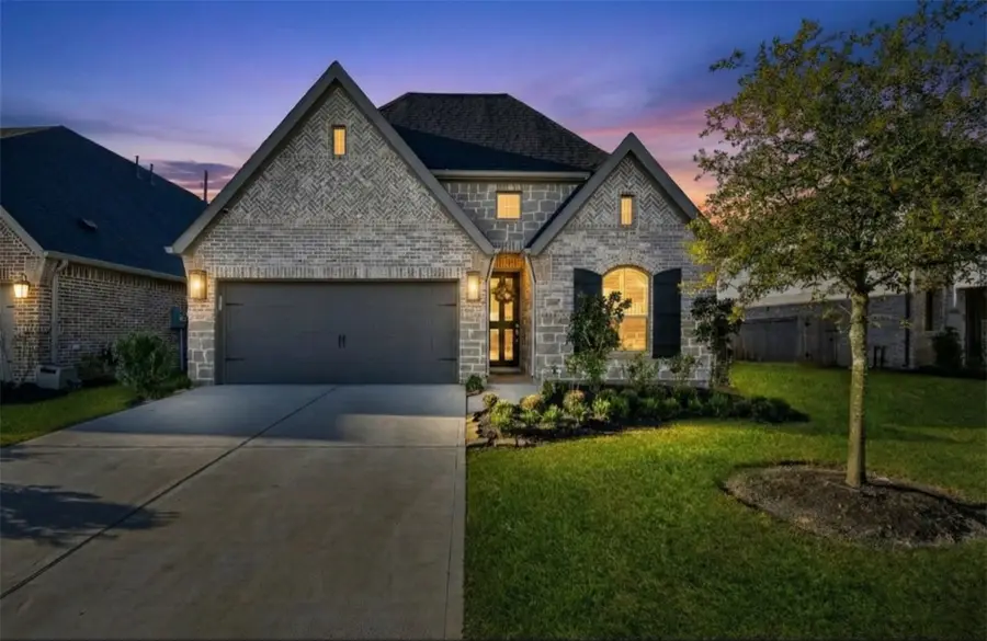 31443 Splitting Willow Way, Fulshear, TX 77441 - #2