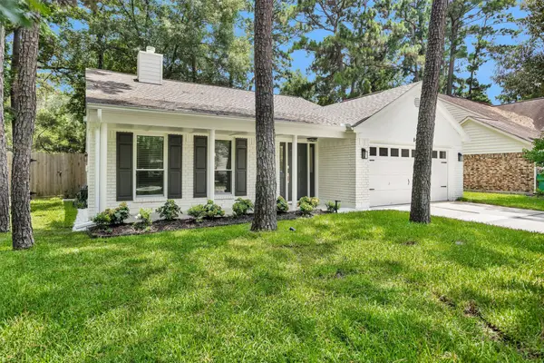 147 E Pathfinders Circle, The Woodlands, TX 77381