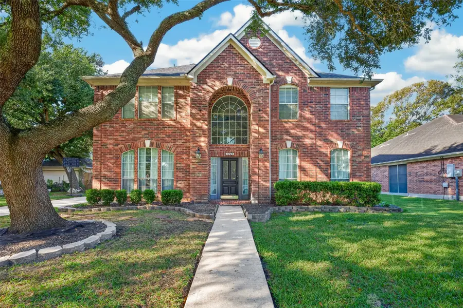 1245 Fawn Valley Drive, League City, TX 77573 - #2