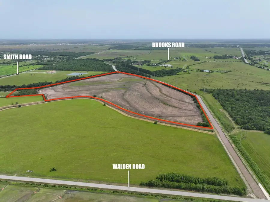 0 Smith Road, Beaumont, TX 77713 - Image #3