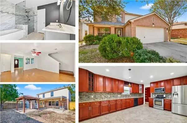 15507 Miller House Lane, Houston, TX 77086