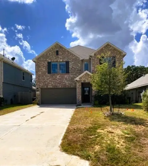 21928 Juniper Crossing Drive, New Caney, TX 77357