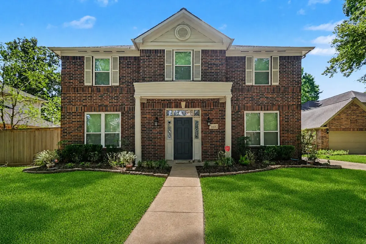 4414 Plantation Creek Drive, Missouri City, TX 77459 - #1