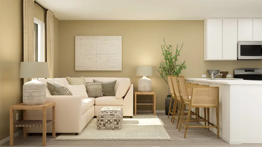 925 Pertuso Lane, Huffman, TX 77336 - #2