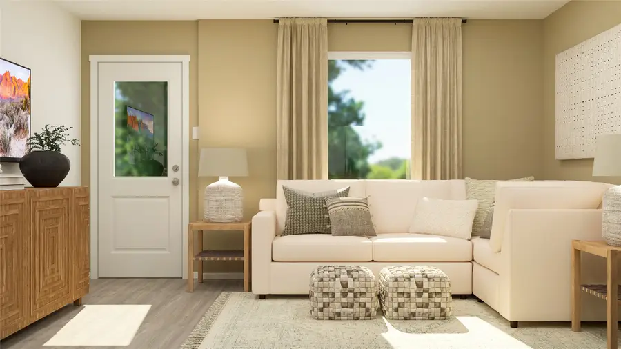 925 Pertuso Lane, Huffman, TX 77336 - #3