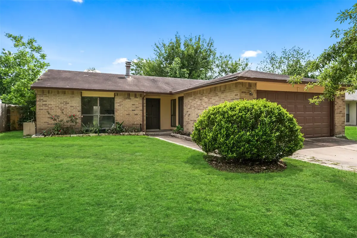 17315 Northern Star Drive, Houston, TX 77084 - #1
