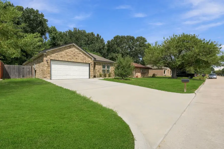 2150 Mosher Lane, Houston, TX 77088 - #3