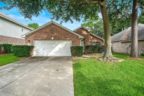 17110 Ginger Fields Lane, Tomball, TX 77377
