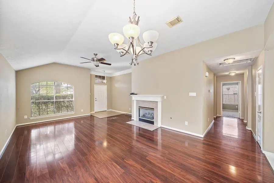 17110 Ginger Fields Lane, Tomball, TX 77377 - #2