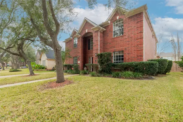 2622 Creek Terrace Drive, Missouri City, TX 77459