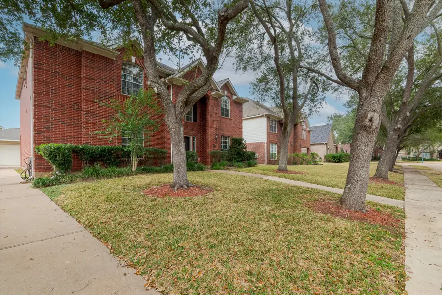 2622 Creek Terrace Drive, Missouri City, TX 77459 - Image #3