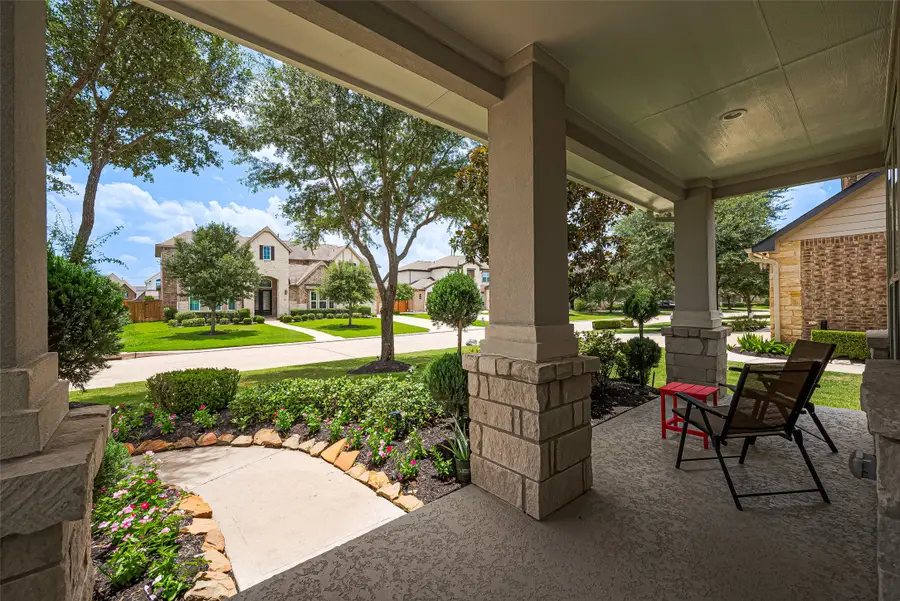 18806 Dove Creek Springs Trail, Cypress, TX 77433 - Image #3