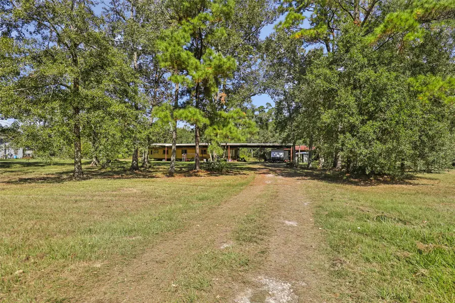 1132 County Road 112, Devers, TX 77538 - #2