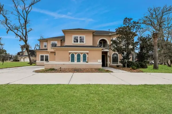 8930 Water Crest Trail, Richmond, TX 77469