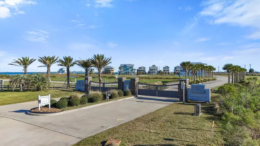 1414 Bay Point Drive, Galveston, TX 77554 - #3