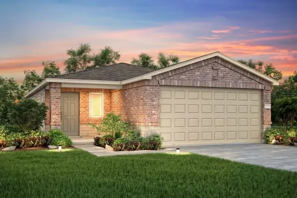 10514 Killdeer Court, Willis, TX 77378