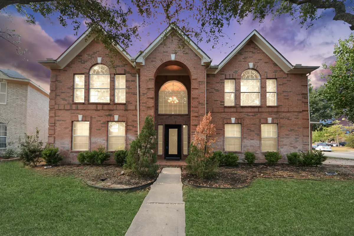 7902 Belterraza Court, Houston, TX 77083 - #1