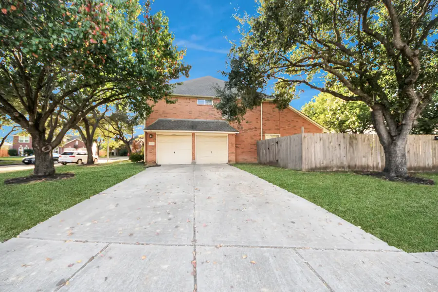 7902 Belterraza Court, Houston, TX 77083 - #3