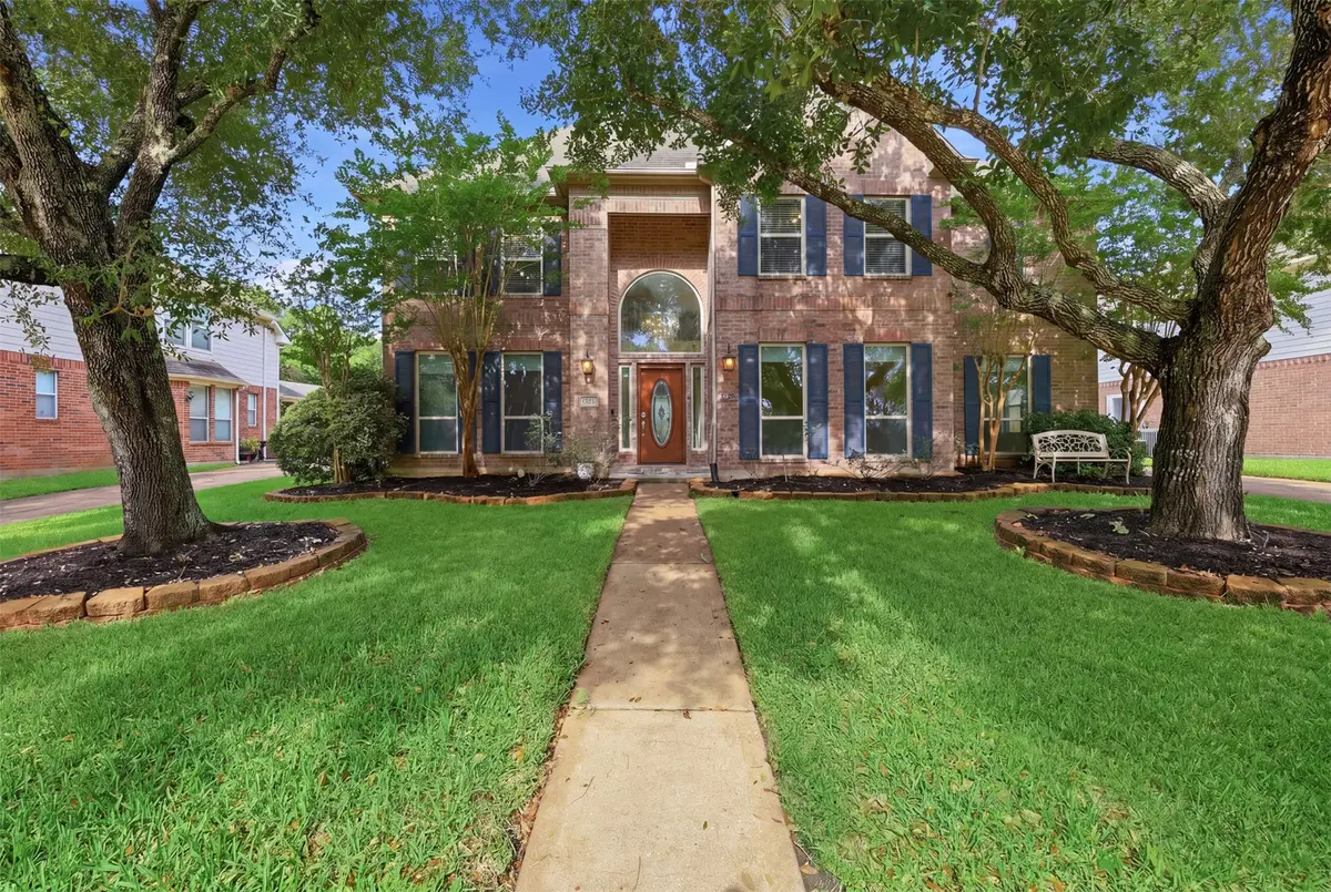 3406 Castle Pond Court, Pearland, TX 77584 - #1