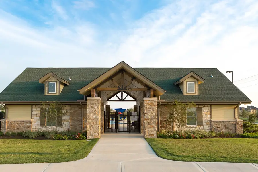 5619 Diamond Dust Drive, Richmond, TX 77469 - #3
