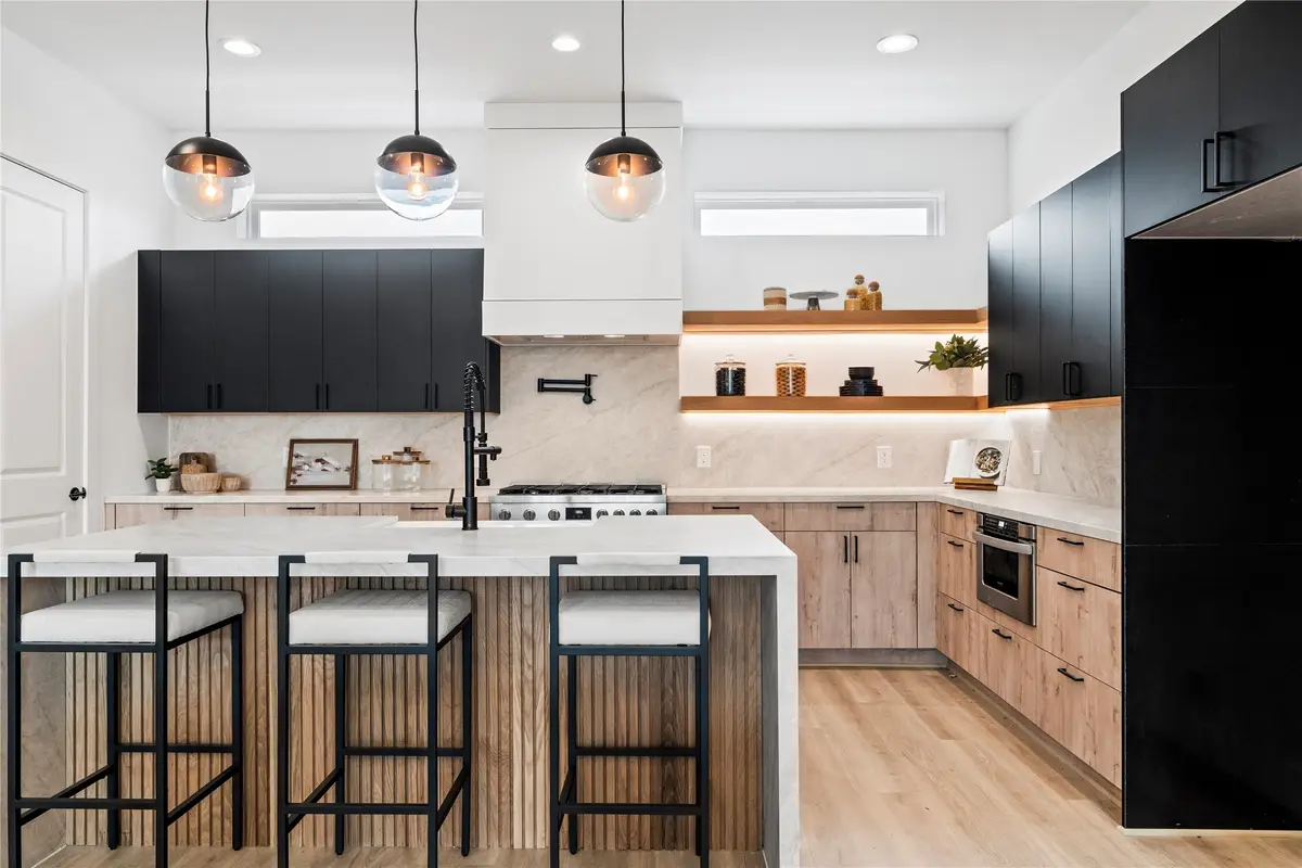 4432 Oats Street, Houston, TX 77020 - #1